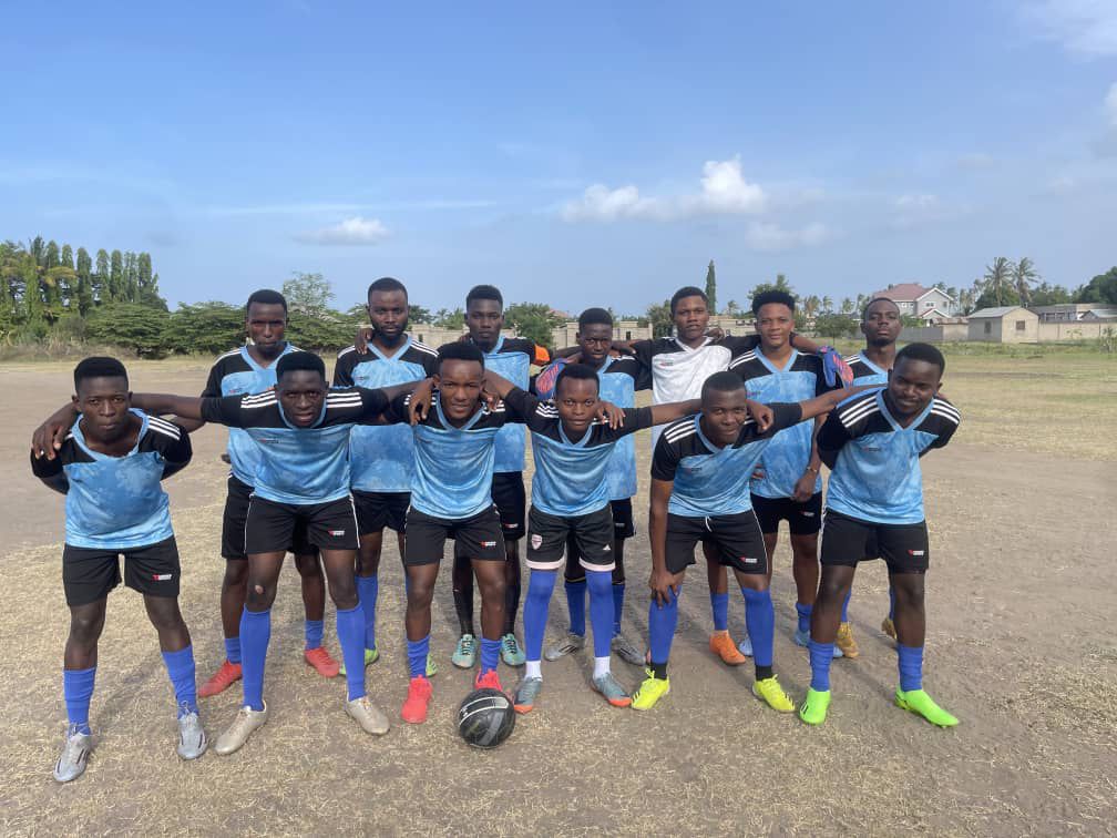 Juniors League