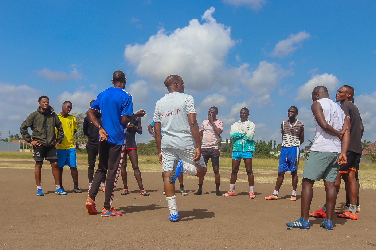 Uganda Premier League