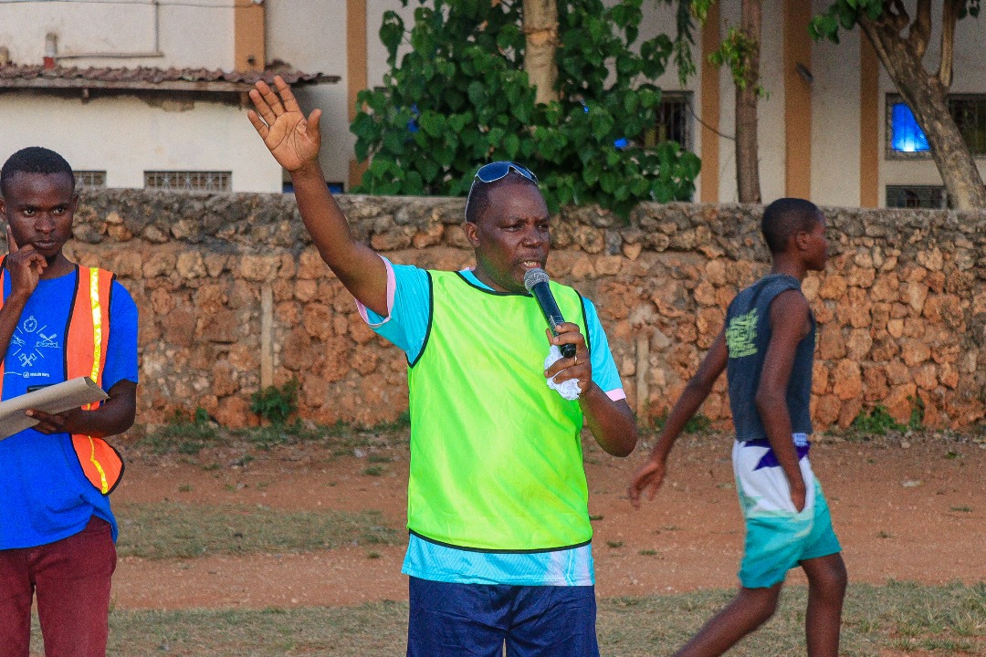 Stanbic  Cup