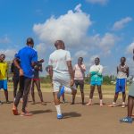 Faith on the Pitch: What Our Name Really Means