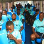 Building Tomorrow: Inside Our Youth Development Programme