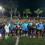 Road to Glory: Our 2025 Goals and Ambitions