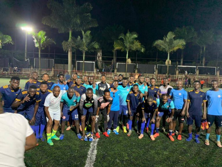 Road to Glory: Our 2025 Goals and Ambitions