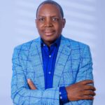 Director Andrew Mukasa