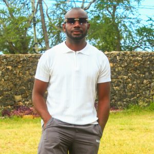 Timothy Mukasa